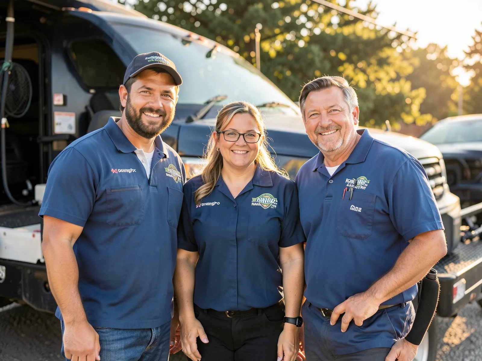 Roof Repair company in Comanche, OK