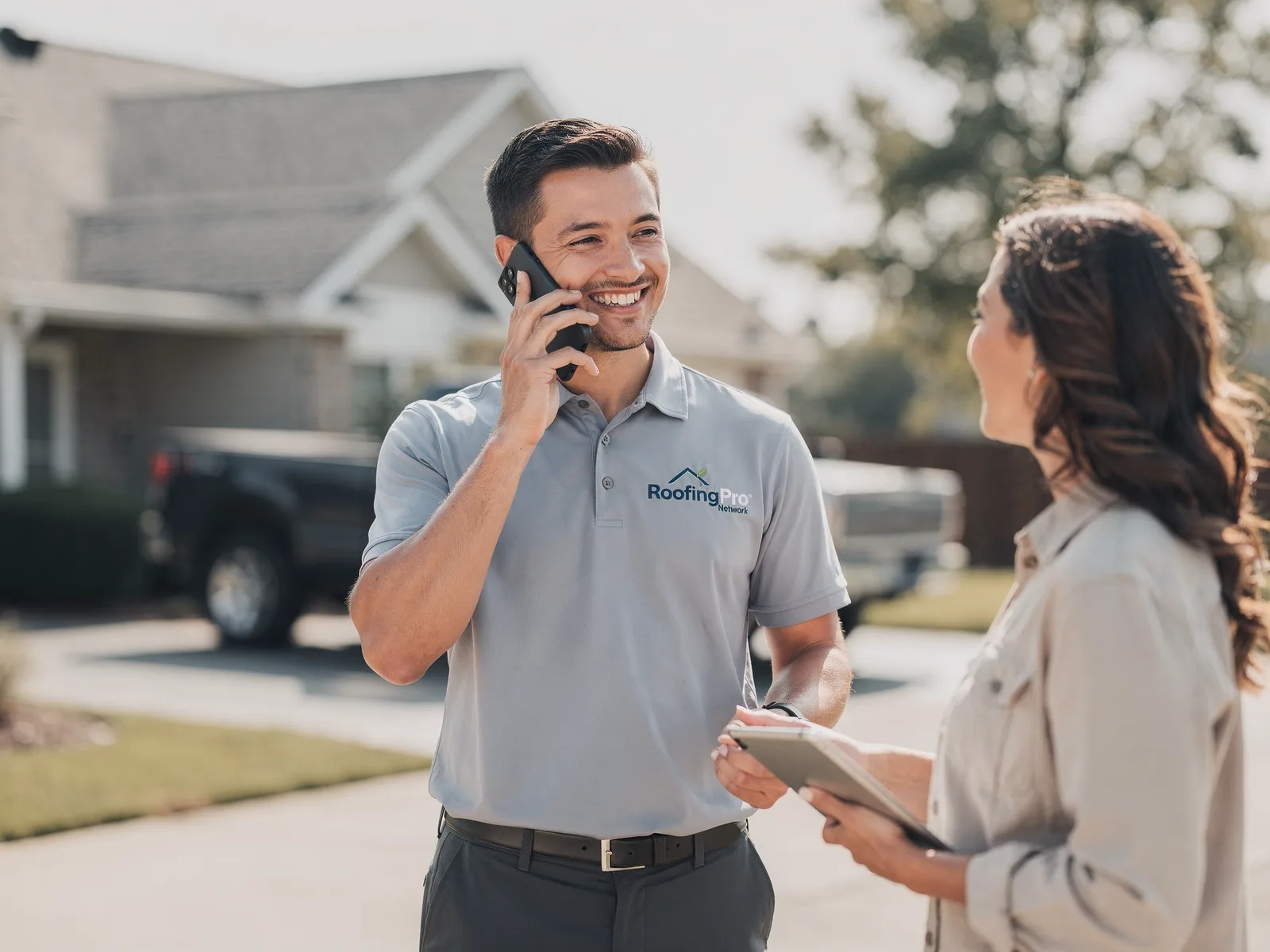 Roof Repair Comanche, OK FAQs